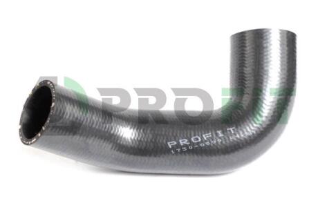 Рукав повітрозабірника гумовий PROFIT 1730-0599