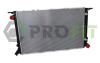 Радіатор, система охолодження двигуна PROFIT 1740-0046 (фото 1)