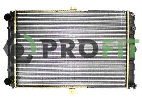 Радіатор охолоджування PROFIT 17400108