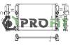 Радіатор охолоджування PROFIT 1740-0311 (фото 1)