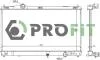 Радіатор охолоджування PROFIT 17400421 (фото 1)