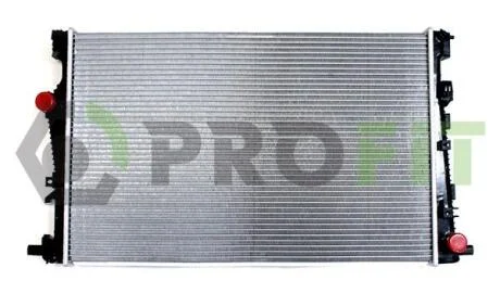 Радіатор охолоджування PROFIT 17400615