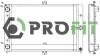 Радіатор охолоджування PROFIT 1740-1500 (фото 1)