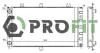 Радіатор охолоджування PROFIT 17401502 (фото 1)