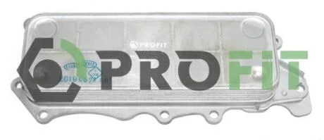 Радіатор масляний PROFIT 17450014