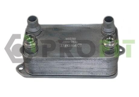 Радіатор масляний PROFIT 1745-0067