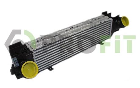 Радіатор наддуву PROFIT 1780-0176