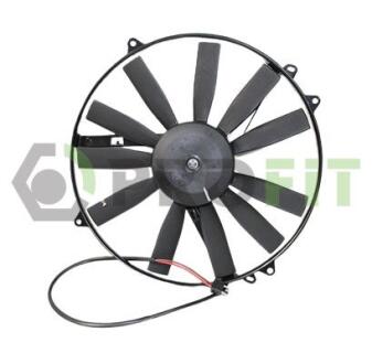 Вентилятор радіатора PROFIT 1850-0065
