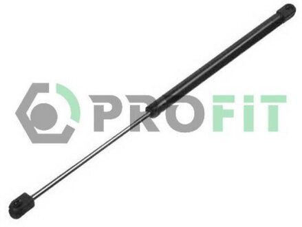 Фото амортизатор багажника PROFIT 2015-0064 Амортизатор багажника PROFIT 2015-0064