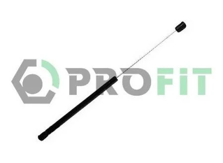 Амортизатор багажника PROFIT 20150188