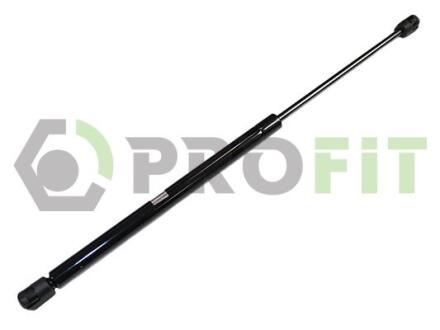 Фото амортизатор багажника PROFIT 2015-0229 Амортизатор багажника PROFIT 2015-0229
