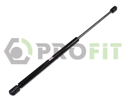 Фото амортизатор багажника PROFIT 2015-0271 Амортизатор багажника PROFIT 2015-0271