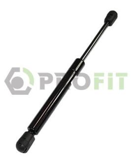 Фото амортизатор багажника PROFIT 2015-0276 Амортизатор багажника PROFIT 2015-0276