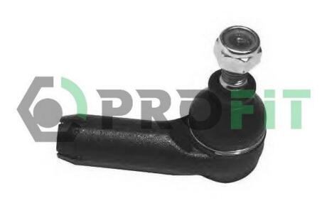 Фото наконечник рульової тяги PROFIT 2302-0020 Наконечник рульової тяги PROFIT 2302-0020