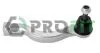 Наконечник рульової тяги PROFIT 23020514 (фото 1)