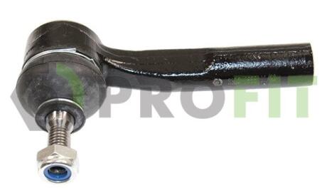 Наконечник рульової тяги PROFIT 2302-0666