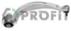 Важіль підвіски PROFIT 2304-0391 (фото 1)