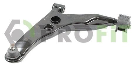 Важіль підвіски, підвіска коліс PROFIT 2304-0583