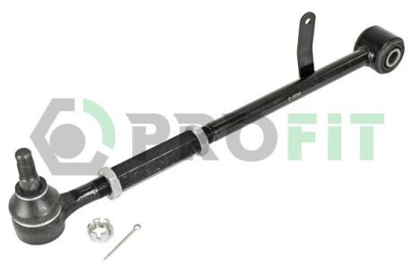 Важіль підвіски, підвіска коліс PROFIT 2304-0606