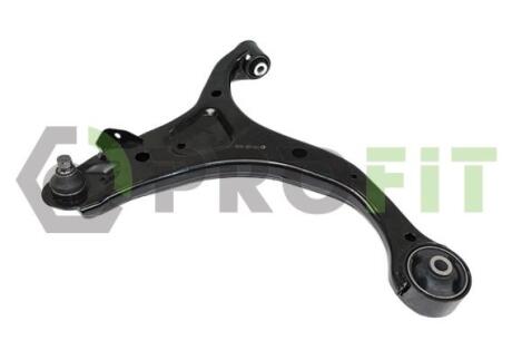 Важіль підвіски, підвіска коліс PROFIT 2304-0797