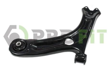 Важіль підвіски, підвіска коліс PROFIT 2304-0813