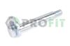 Болт розвалу з шестигранною головкою PROFIT 2307-1137 (фото 1)