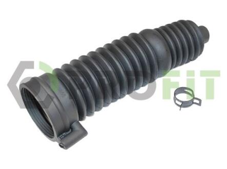 Гофрований кожух, механізм рульового керування PROFIT 2308-0041