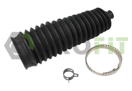 Гофрований кожух, механізм рульового керування PROFIT 2308-0059