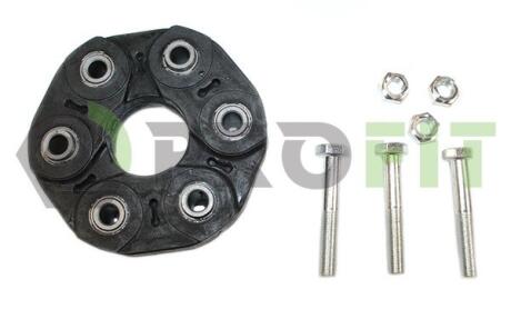 Шарнір, поздовжній вал PROFIT 2311-0174