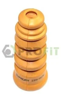 Відбійник гумовий PROFIT 23140230