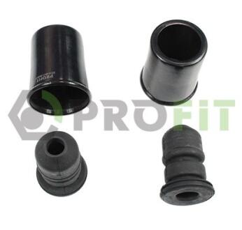 Комплект пилозахисних ковпаків, амортизатор PROFIT 2314-0911