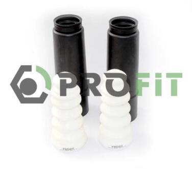 Комплект пилозахисних ковпаків, амортизатор PROFIT 2314-9064