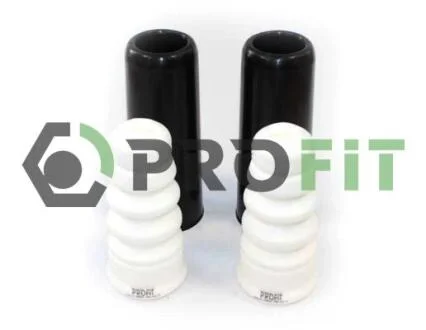 Комплект пилозахисних ковпаків, амортизатор PROFIT 23149082