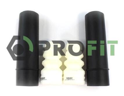 Комплект пилозахисних ковпаків, амортизатор PROFIT 2314-9165