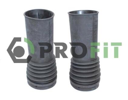 Комплект пилозахисних ковпаків, амортизатор PROFIT 2314-9183