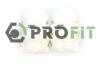 Комплект пилозахисних ковпаків, амортизатор PROFIT 2314-9209 (фото 1)