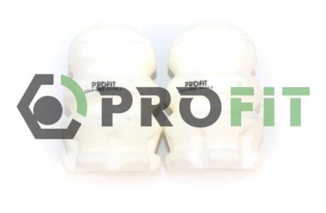 Комплект пилозахисних ковпаків, амортизатор PROFIT 2314-9209