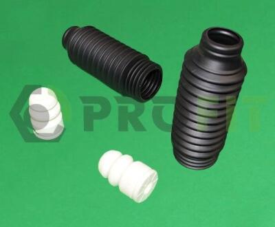 Комплект пилозахисних ковпаків, амортизатор PROFIT 2314-9275