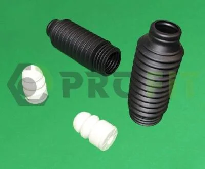 Комплект пилозахисних ковпаків, амортизатор PROFIT 23149275