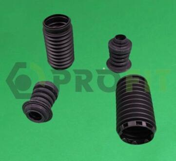 Комплект пилозахисних ковпаків, амортизатор PROFIT 2314-9278