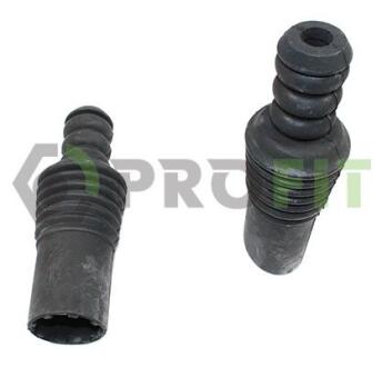 Комплект пилозахисних ковпаків, амортизатор PROFIT 2314-9307