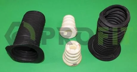Комплект пилозахисних ковпаків, амортизатор PROFIT 23149323