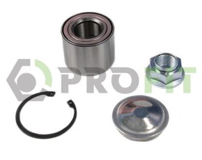 Комплект колісних підшипників PROFIT 2501-3609