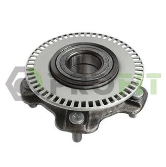 Комплект колісних підшипників PROFIT 2501-5046