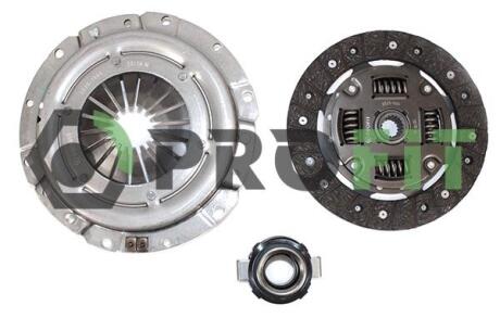 Комплект зчеплення PROFIT 2525-1061