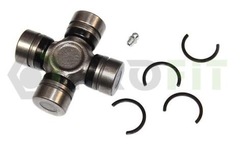 Шарнір, поздовжній вал PROFIT 2750-0047