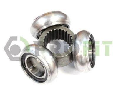 Муфта з шипами, приводний вал PROFIT 2750-0063
