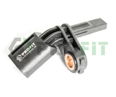 Датчик, кількість обертів колеса PROFIT 5015-0139