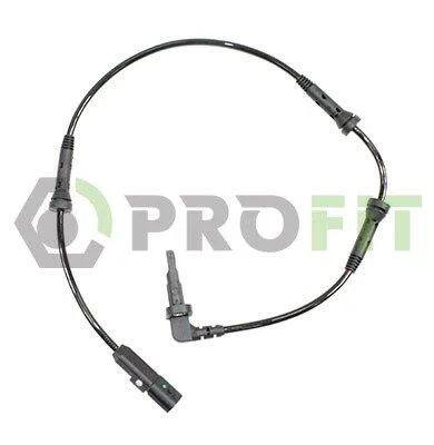 Датчик, кількість обертів колеса PROFIT 50150192 (фото 1)