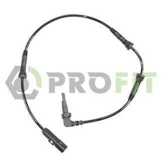 Датчик, кількість обертів колеса PROFIT 5015-0192